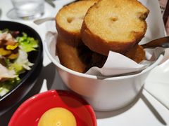 老板私人定制的法包-K·Kitchen KK牛扒厨房(江南西店)