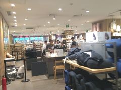 -MUJI无印良品(武汉世界城广场店)