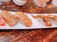 -小川洋风料理(街道口店)