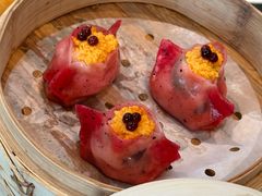 -陶兰居·手工点心·粤菜(圆融时代广场店)