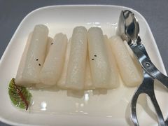 -阿庄新豫菜(航海东路店)