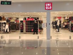 -优衣库(厦门SM广场店)