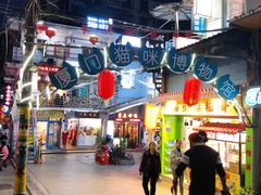 -猫咪博物馆(顶澳仔猫街店)