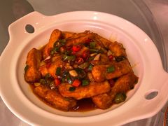 -盛百味·家宴餐厅(霸州分店)