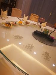 -钓鱼台国宾馆餐厅·宴会厅