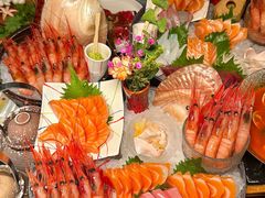 -松鹤精致料理(五一中路店)