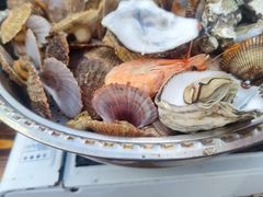 -海帮主·蒸汽海鲜青岛菜(栈桥火车站店)