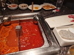 -海底捞火锅(崇文门新世界百货店)