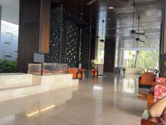 -半山半岛洲际度假酒店·观海廊