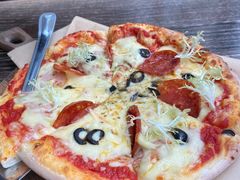 -巴别塔法餐舍(朝阳店)