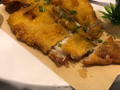 -津悦·正阳春烤鸭(红旗南路店)