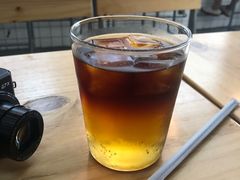 -无牌咖啡&酒馆