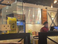 -南门小馆·清真(国贸商城店)