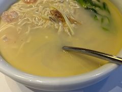 秦淮烫干丝-民国红公馆·秦淮八艳(夫子庙店)