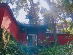 -峨眉山风景名胜区
