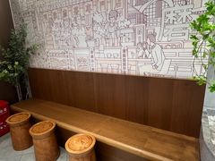 -君之狮子山·轻糖烘焙(松江印象城店)