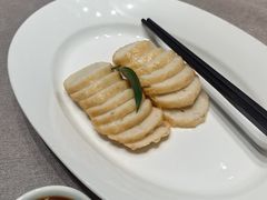 -钱塘花园·宁波菜
