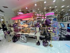-自由港KTV(王子公主金平店)
