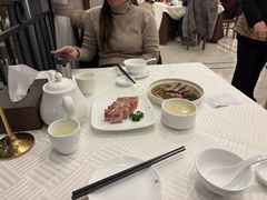 -怡园饭店-餐厅(四望亭店)