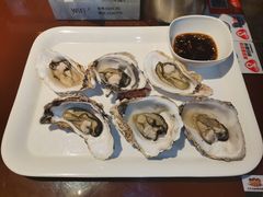 -三个大叔烤羊肉串·炭炉砂锅菜(西三旗店)