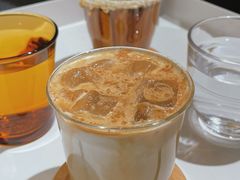 -YECLIP COFFEE黄色回形针咖啡
