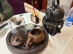 -有腥气私房菜·寻味顺德