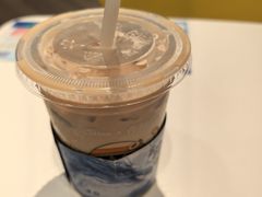 -瑞幸咖啡(太阳CITY店)