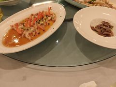 -全聚德(上海首店浦东店)
