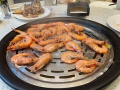 -青蓬海上捞蒸品海鲜城(海岸城店)