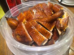 -周生记太爷鸡(文明路店)
