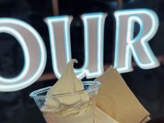 -OUR Bakery(国贸商城店)