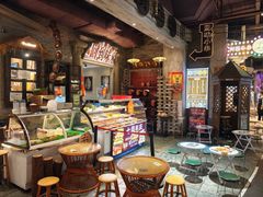 -时尚天河商业广场