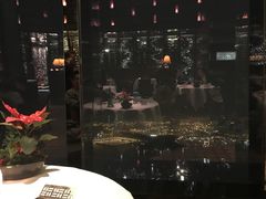 -天龙轩(香港丽思卡尔顿酒店)