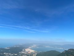 -七娘山