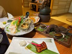 -花潮料理艺食馆(世欧广场店)