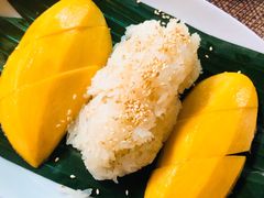 -自然餐厅(Phuket)