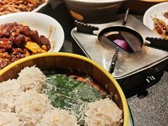 -刘胖子家常菜·蹄花焖藕(江汉路总店)