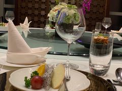 -厦门朗豪酒店 · 明阁中餐厅