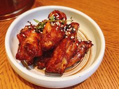 -秘密旅行Bonjour(黑金冠 江南西店)