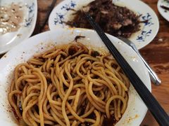 -柴氏风味斋(甘家口店)