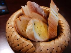 -Golden Lily河内巴黎法越料理餐厅(建国西路店)