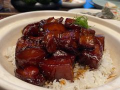 -环球港凯悦 · 享悦中餐厅