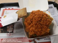 -肯德基(西安电子城店)