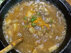 -院子餐厅·大锅菜·老杭帮(桥西直街店)