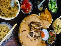 -刘师父老汉口江湖菜(蔡锷路店)