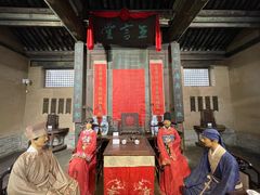 -胡氏古民居建筑