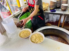 -汪胖子襄阳牛肉面(华丰路店)