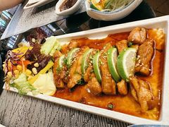 -昱匠·日本料理(金融街店)