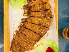 -鸿禧大清花(方庄店)