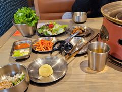-西塔老太太泥炉烤肉(双井店)